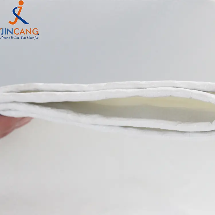 140gの白いPEターポリン