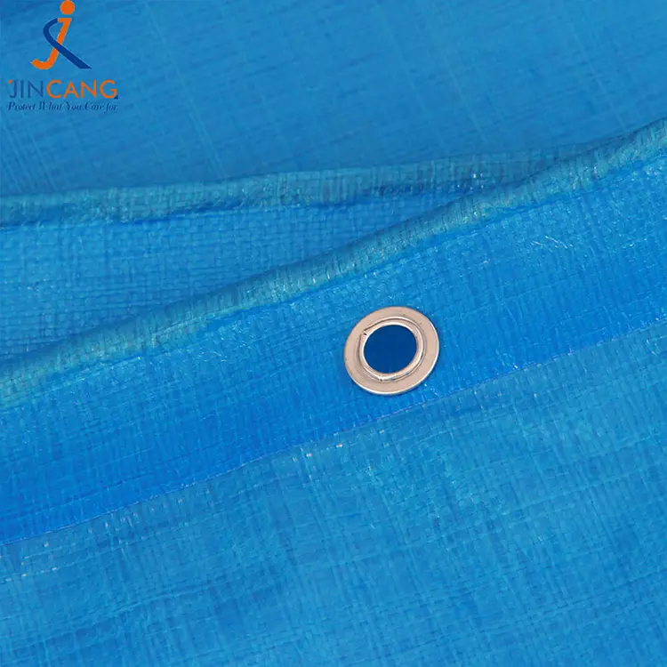 180gブルーPEターポリン