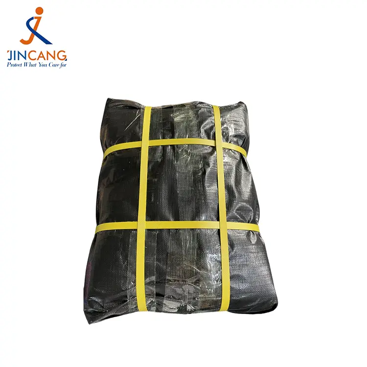 高耐久 PE ターポリンが産業および屋外の保護に賢い選択となる理由は何ですか?