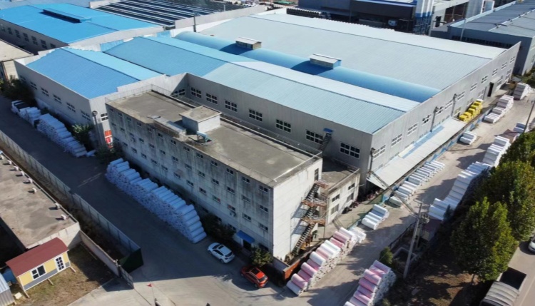 臨沂金倉プラスチック製品有限公司、春節後に操業を再開