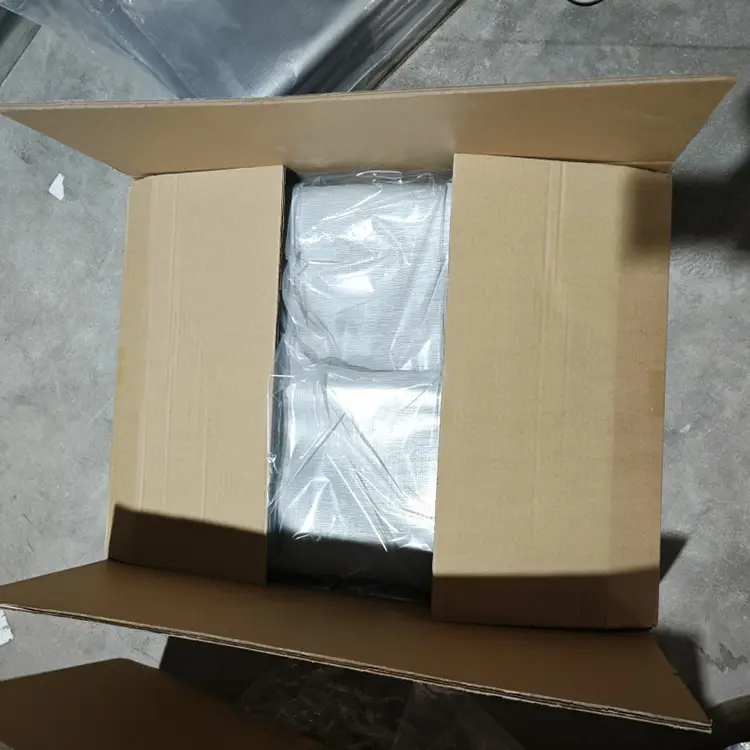 ブラックシルバー240バージンPEターポーリン