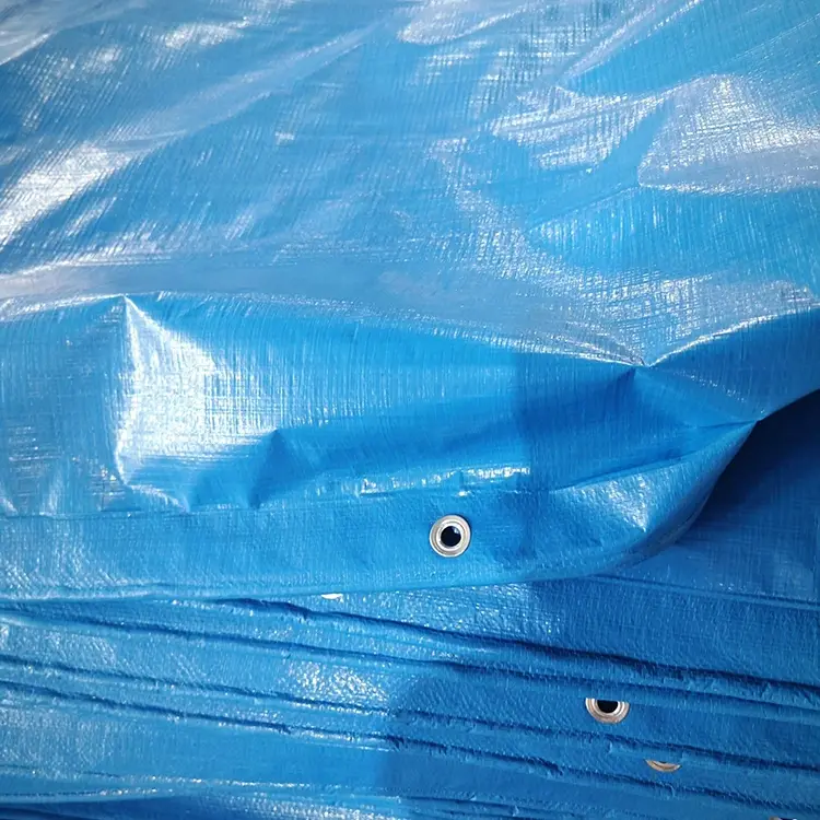 青150GSM PEターポリン