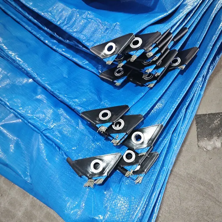 青150GSM PEターポリン