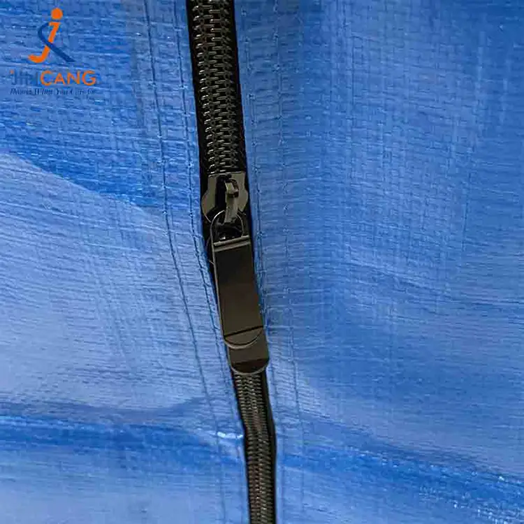 ヘビーデューティー保管バッグ