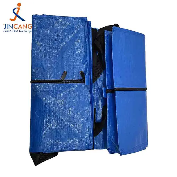 ヘビーデューティー保管バッグ