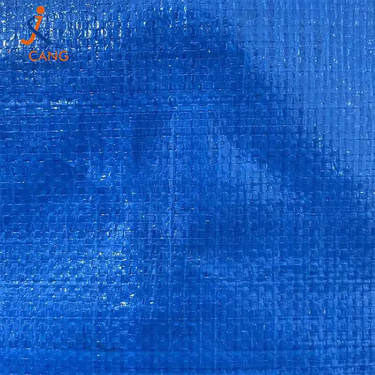 スーパーマーケットの折りたたみ式PP織物移動バッグ