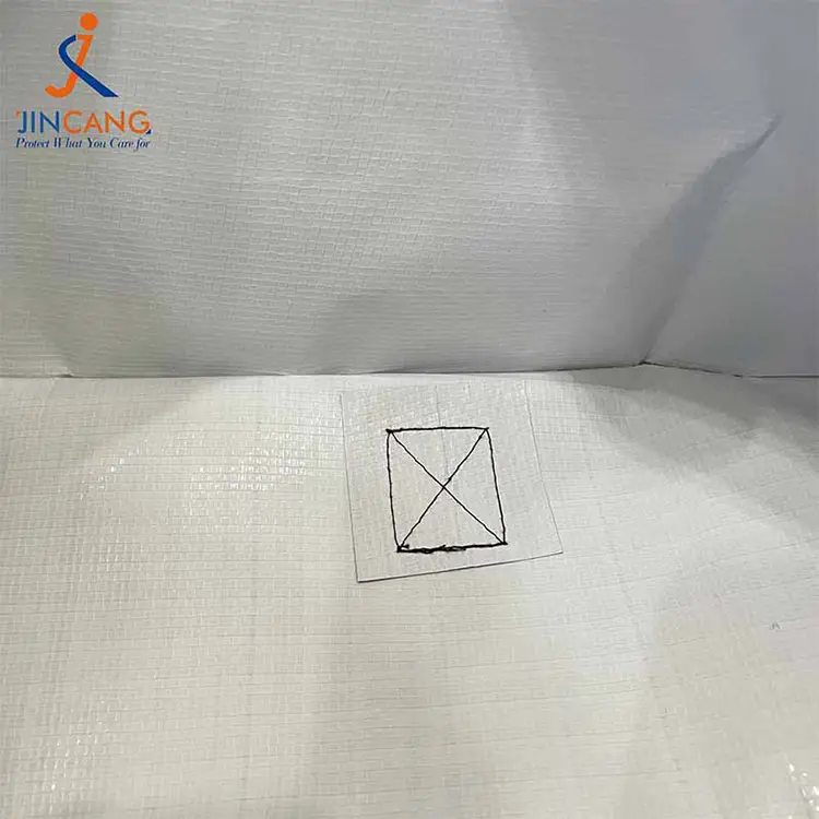 カスタム防水XXL移動バッグ