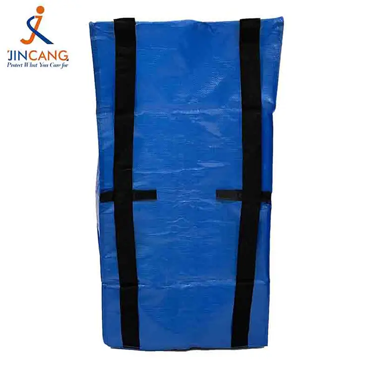 カスタム防水XXL移動バッグ