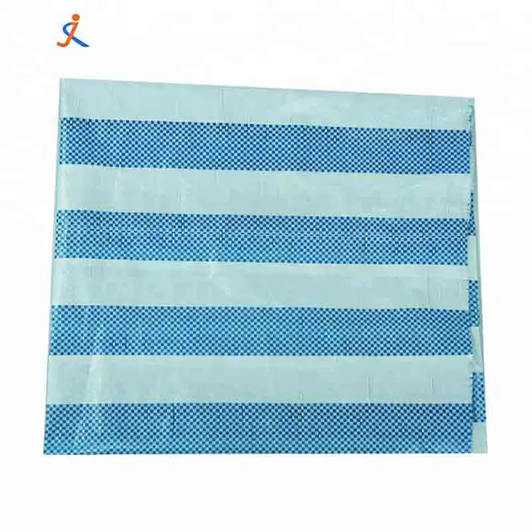 耐久性のある屋外防水PPターポリン