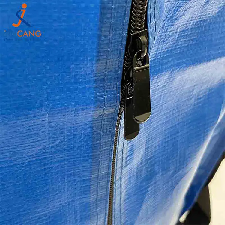 余分な大きな移動バッグ