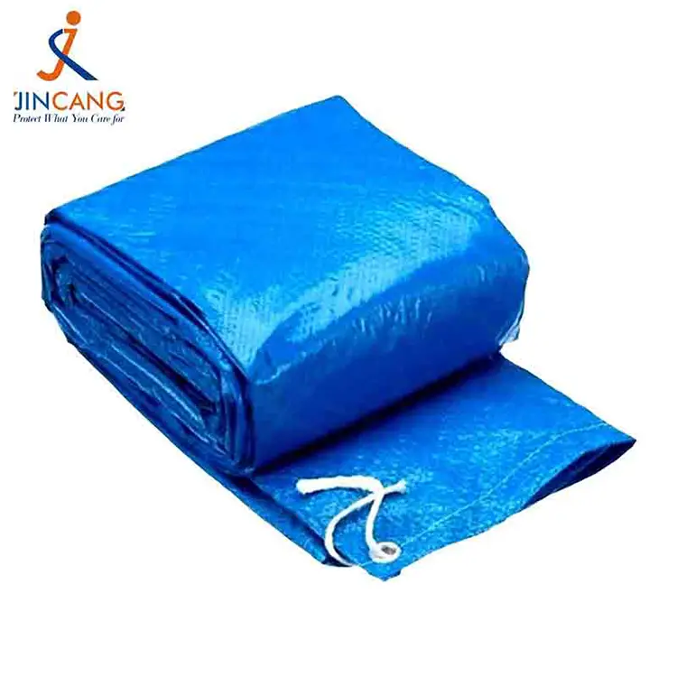 ポリカーボネートスラット剛性プールカバー