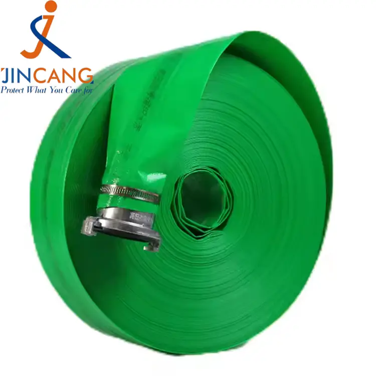 PE編組高圧ホース