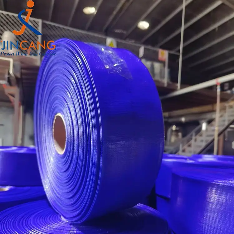 強いPE編組ホース 強いPE編組ホース