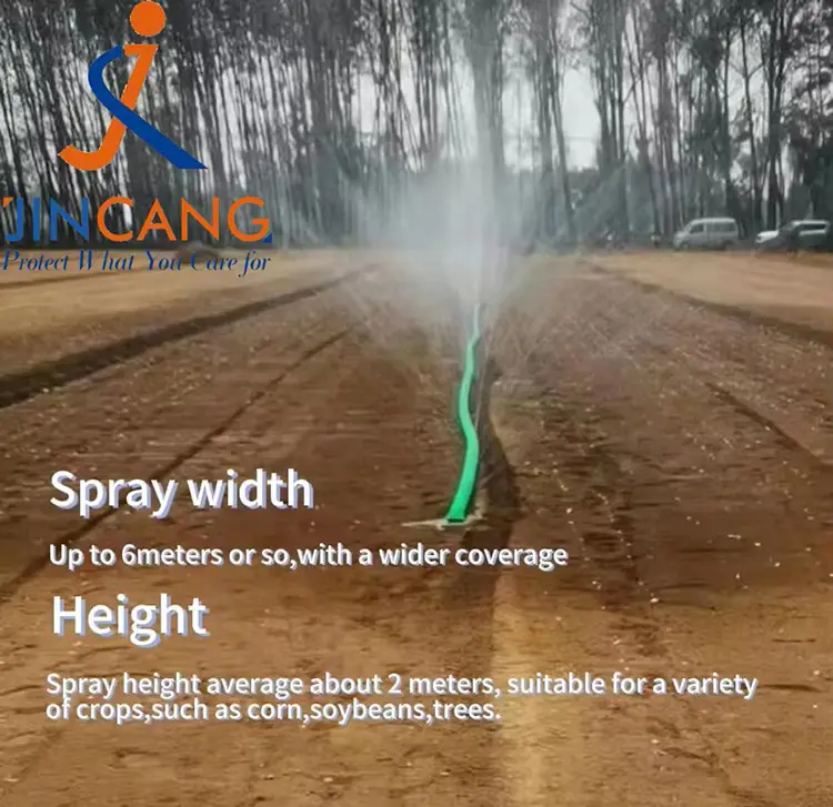 強いPE編組ホース