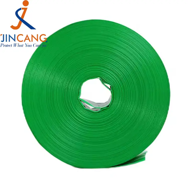 強いPE編組ホース