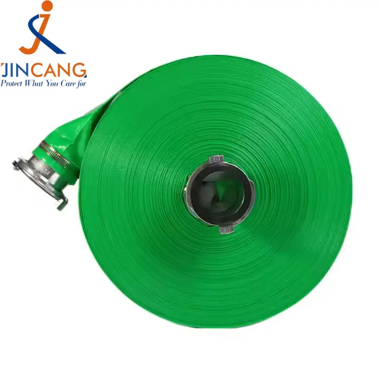 強いPE編組ホース