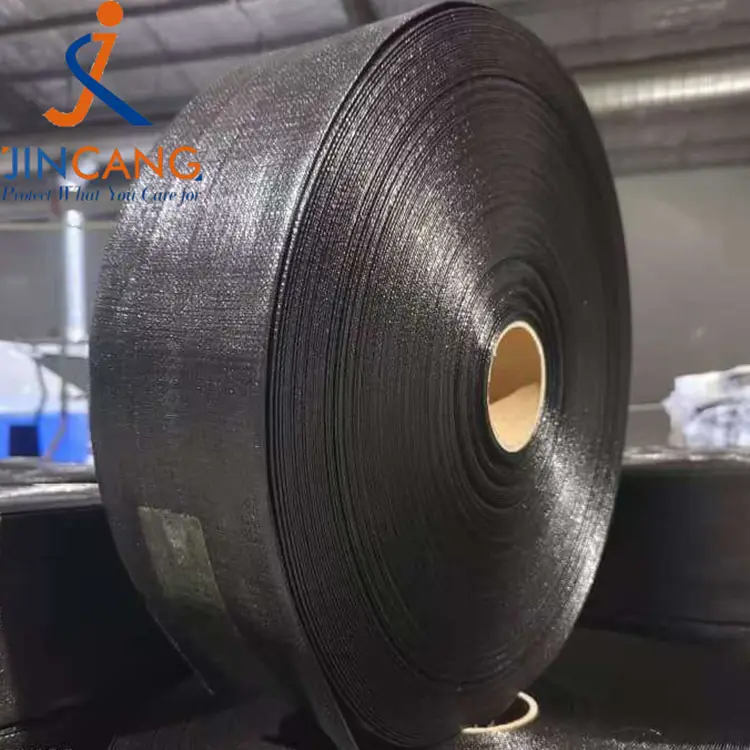 強いPE編組ホース