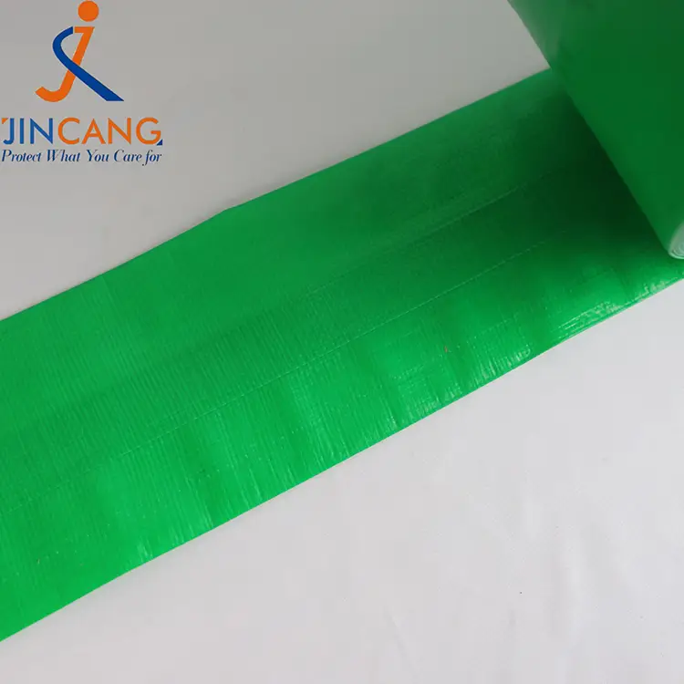 PE編組レイフラットホース