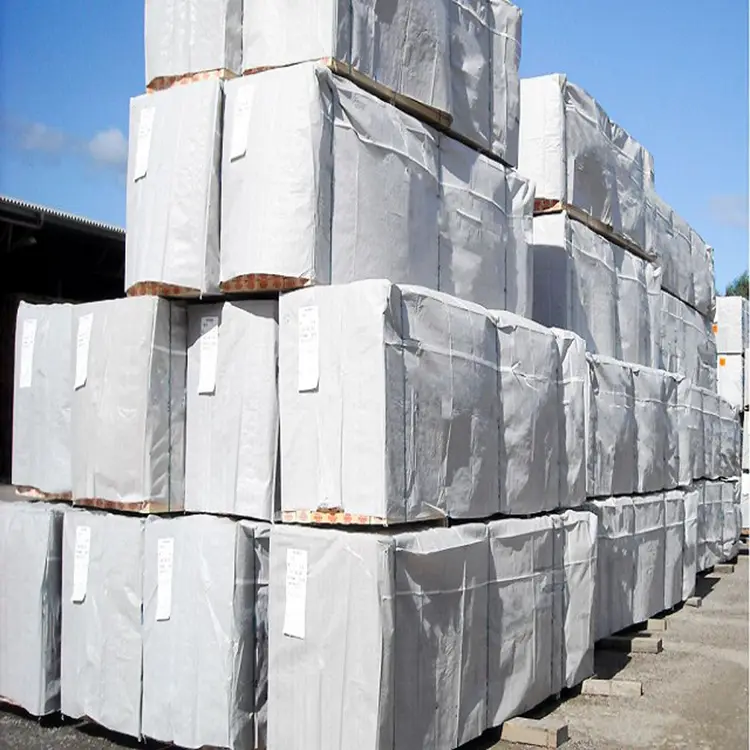 PEターポリンランバーラップ