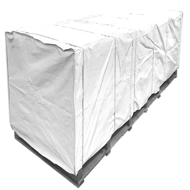 PEターポリンランバーラップ