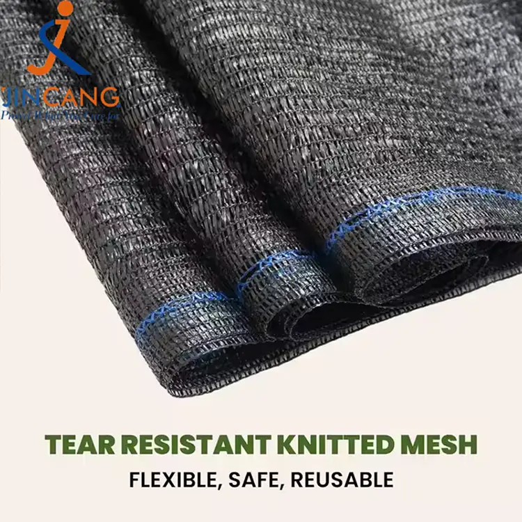 太陽をブロックし、シェードネットを減らします