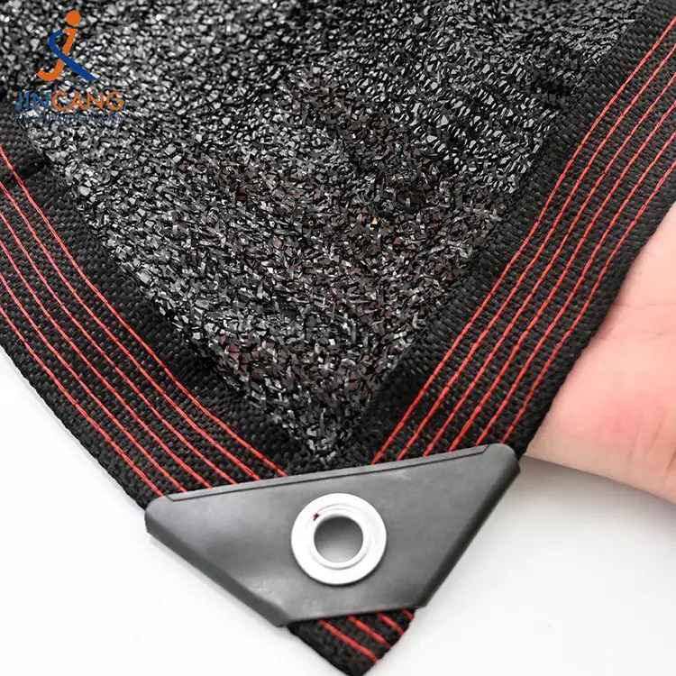 太陽と天気のシェードネット