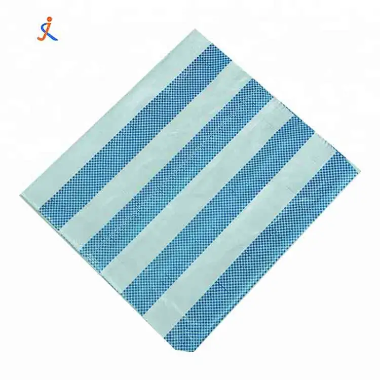 耐水性ラウンドフィッシュファームPP織物ターポリン 耐水性ラウンドフィッシュファームPP織物ターポリン