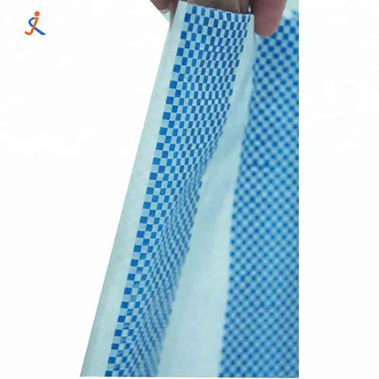 耐水性ラウンドフィッシュファームPP織物ターポリン